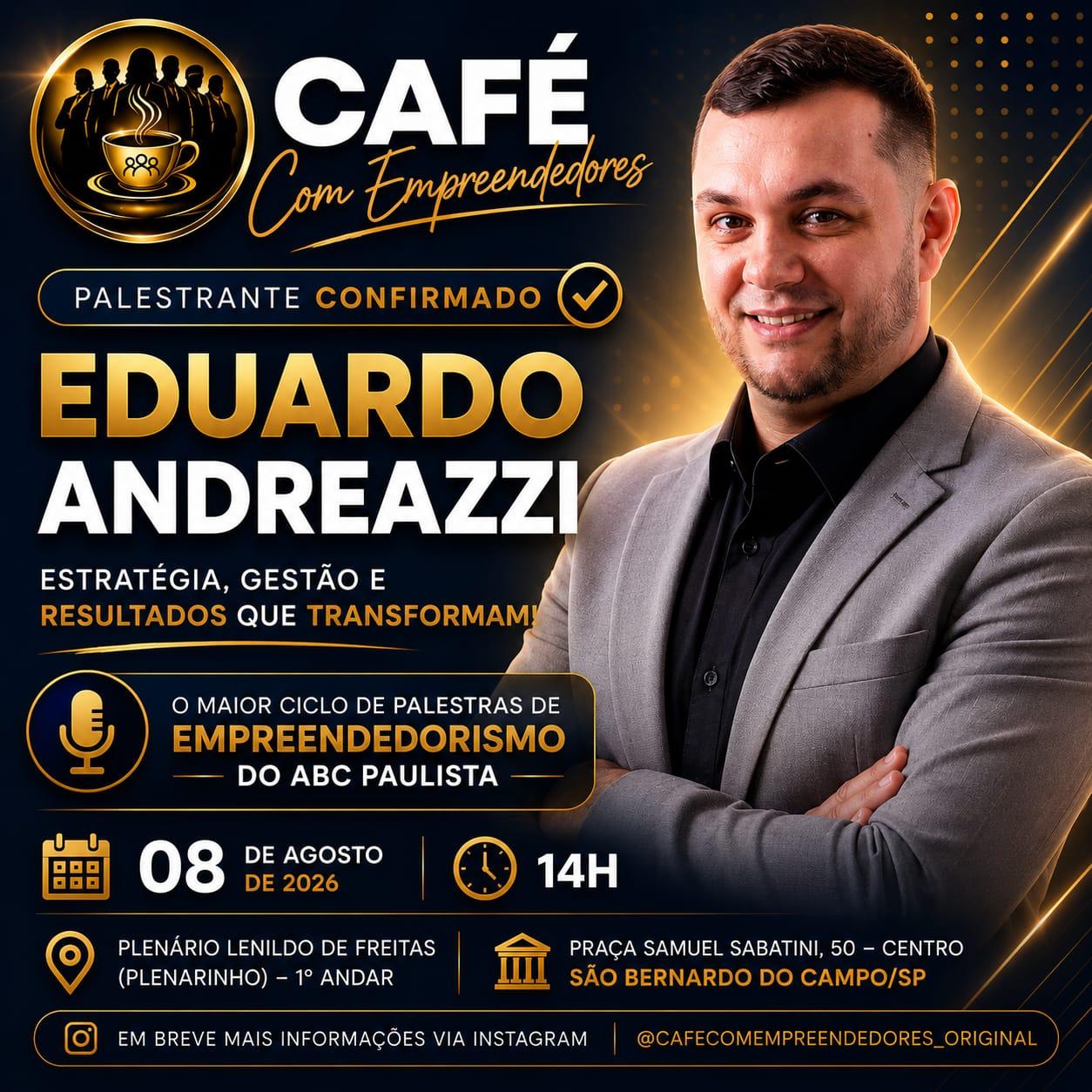 Eduardo Andreazzi