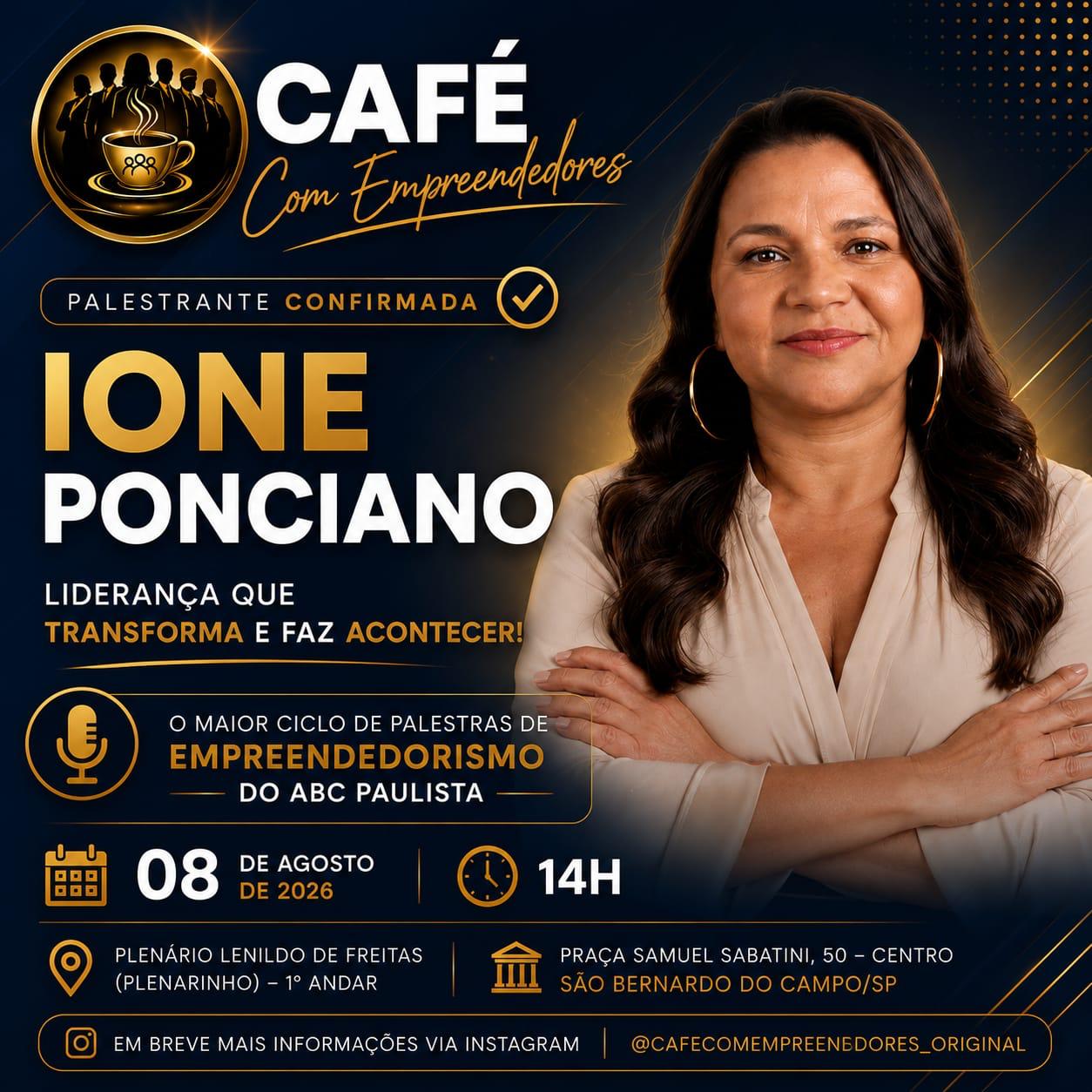 Ione Ponciano