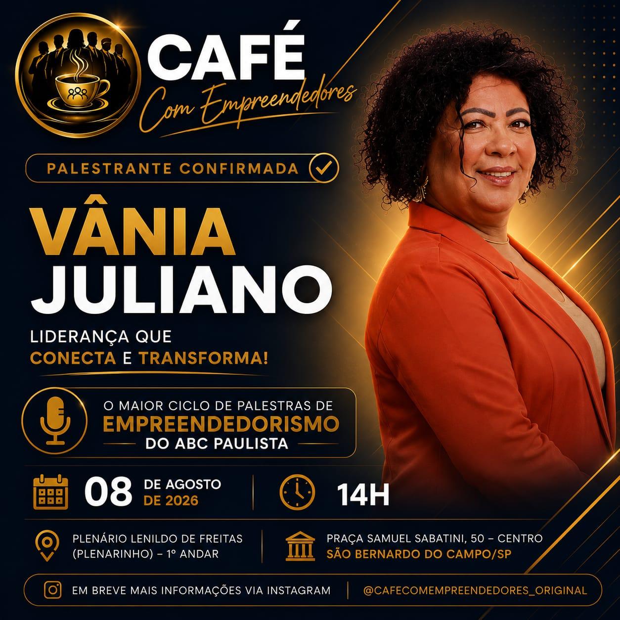 Vânia Juliano